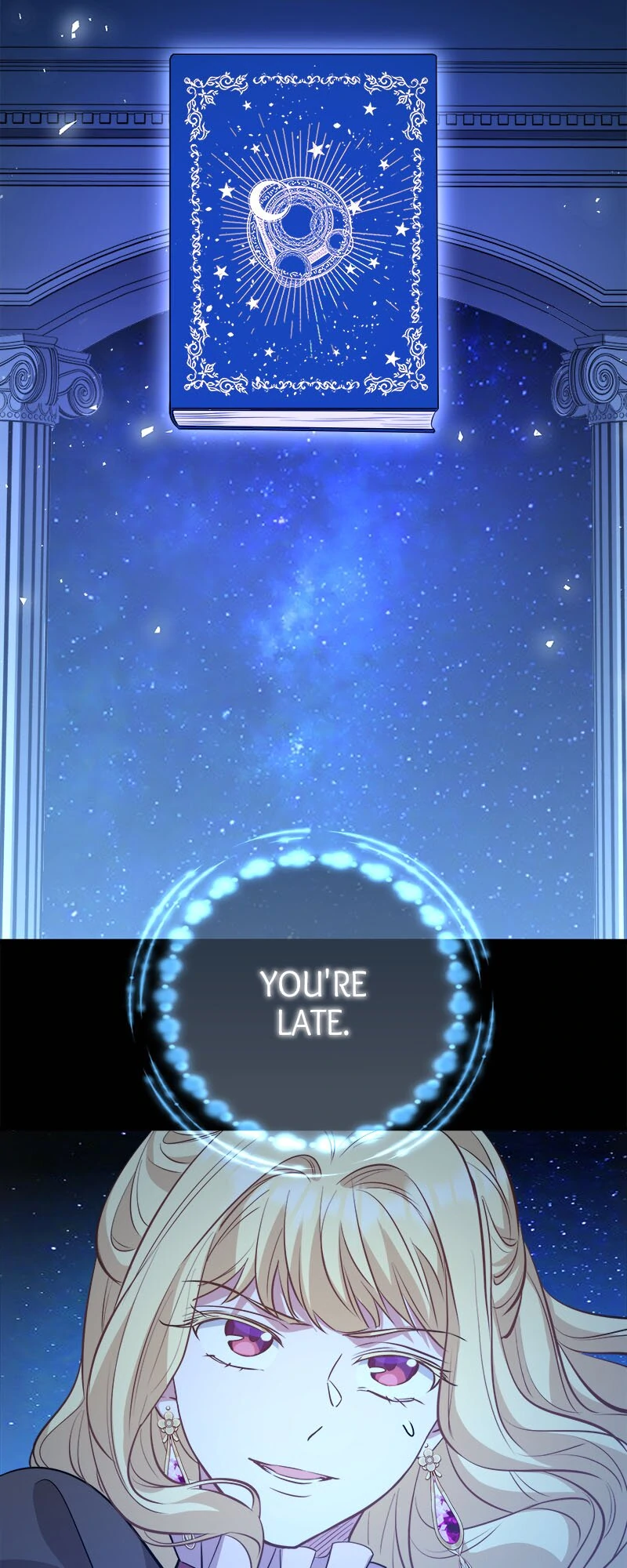 I Woke Up As a Notorious Troublemaker! Chapter 54 253 ch 54 48