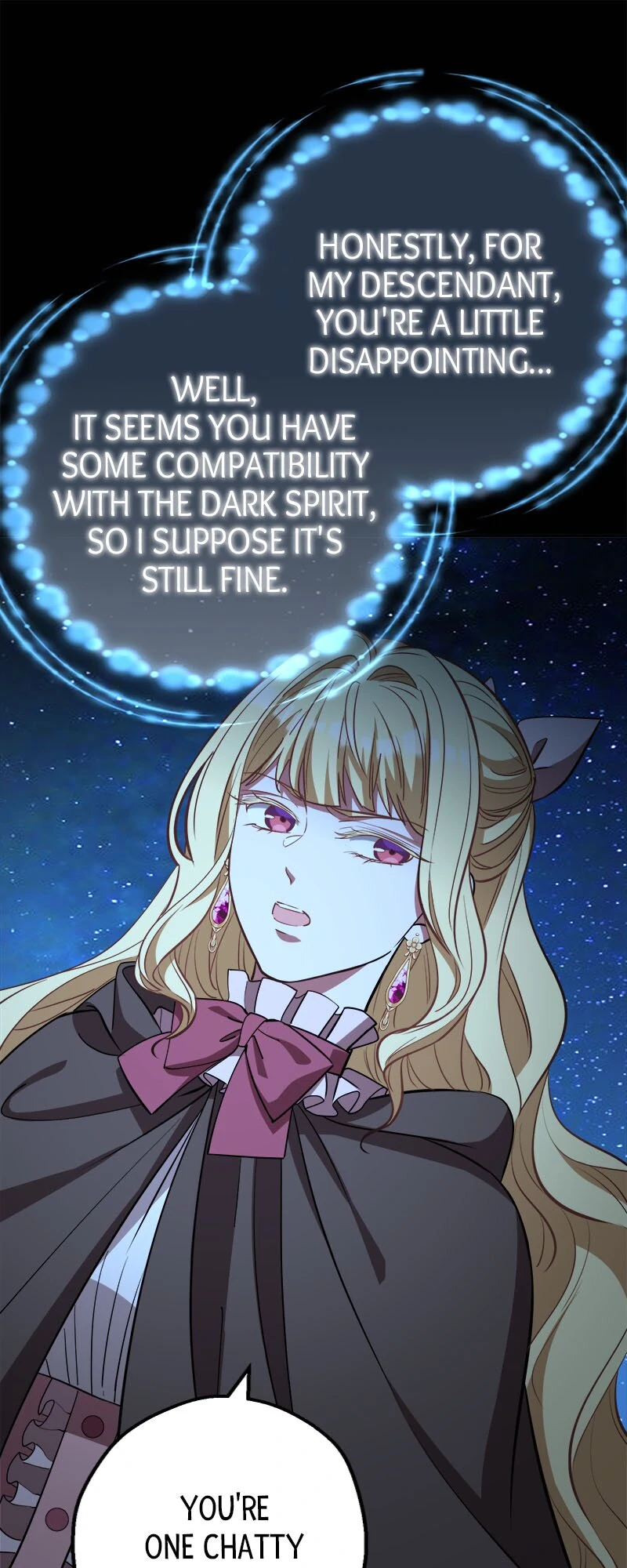 I Woke Up As a Notorious Troublemaker! Chapter 54 258 ch 54 53