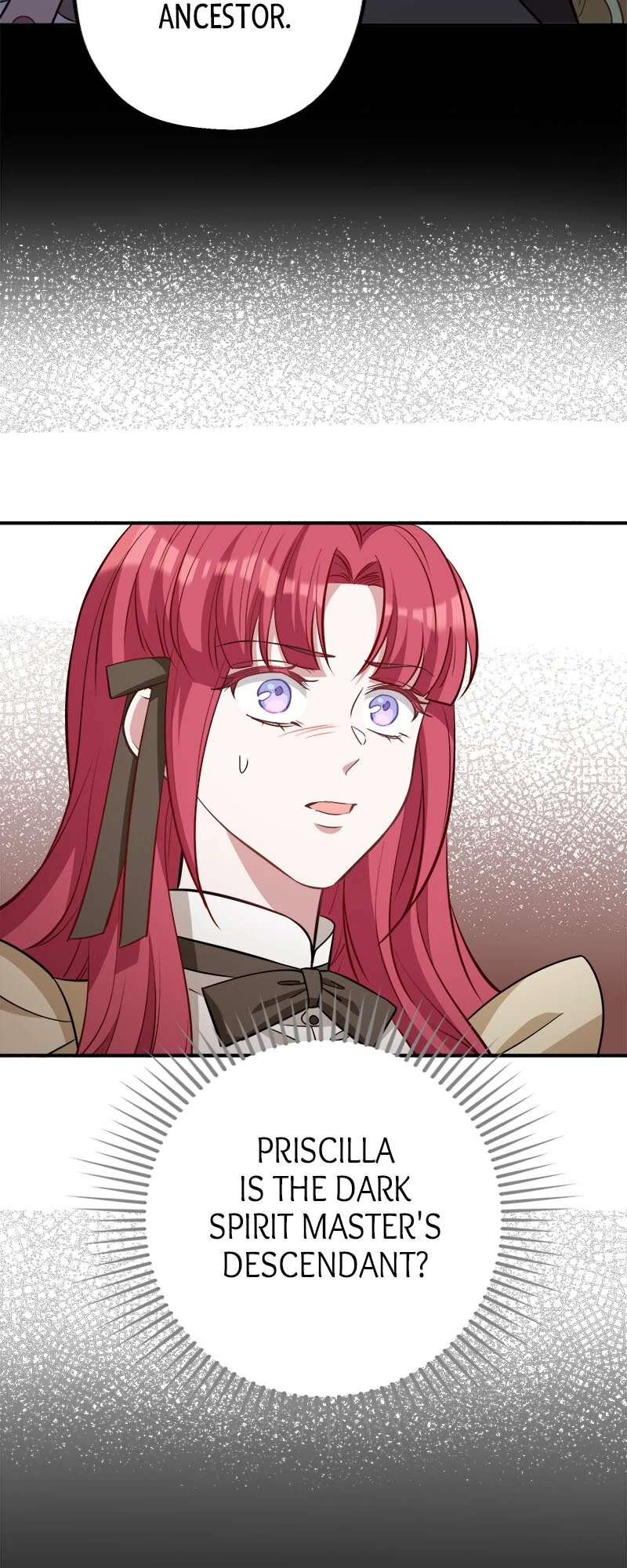 I Woke Up As a Notorious Troublemaker! Chapter 54 259 ch 54 54