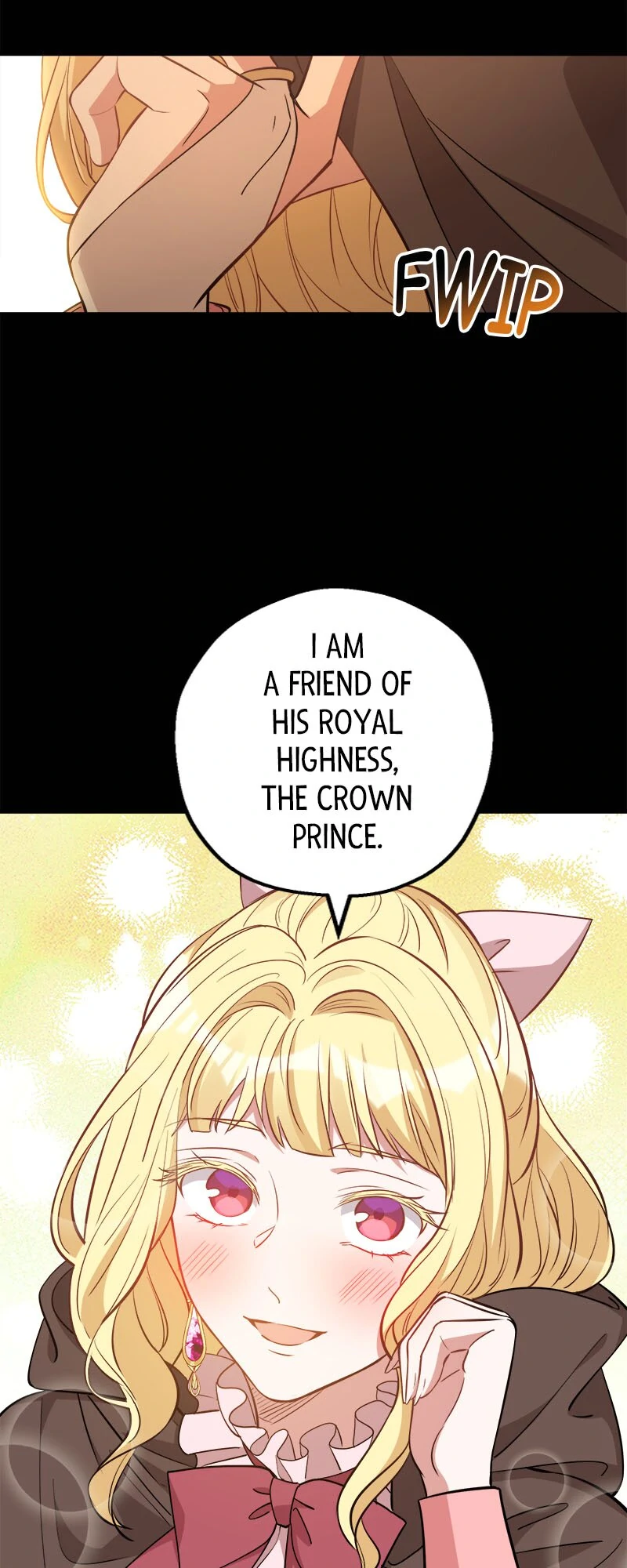 I Woke Up As a Notorious Troublemaker! Chapter 54 213 ch 54 8