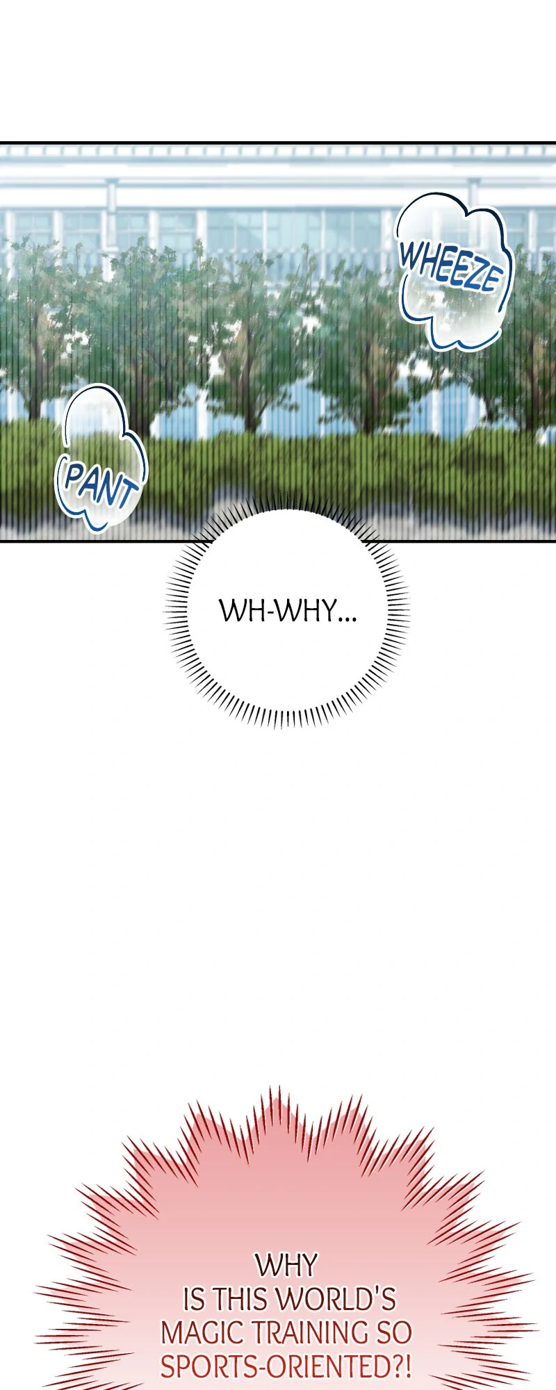 I Woke Up As a Notorious Troublemaker! Chapter 56 197 ch 56 1