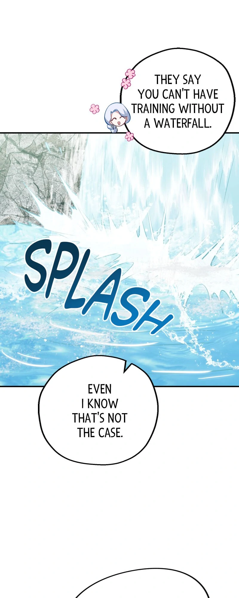 I Woke Up As a Notorious Troublemaker! Chapter 56 207 ch 56 11