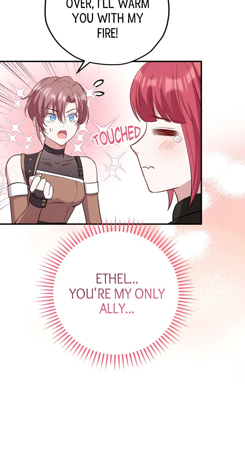 I Woke Up As a Notorious Troublemaker! Chapter 56 210 ch 56 14