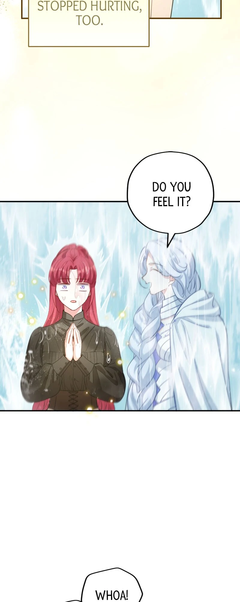 I Woke Up As a Notorious Troublemaker! Chapter 56 217 ch 56 21