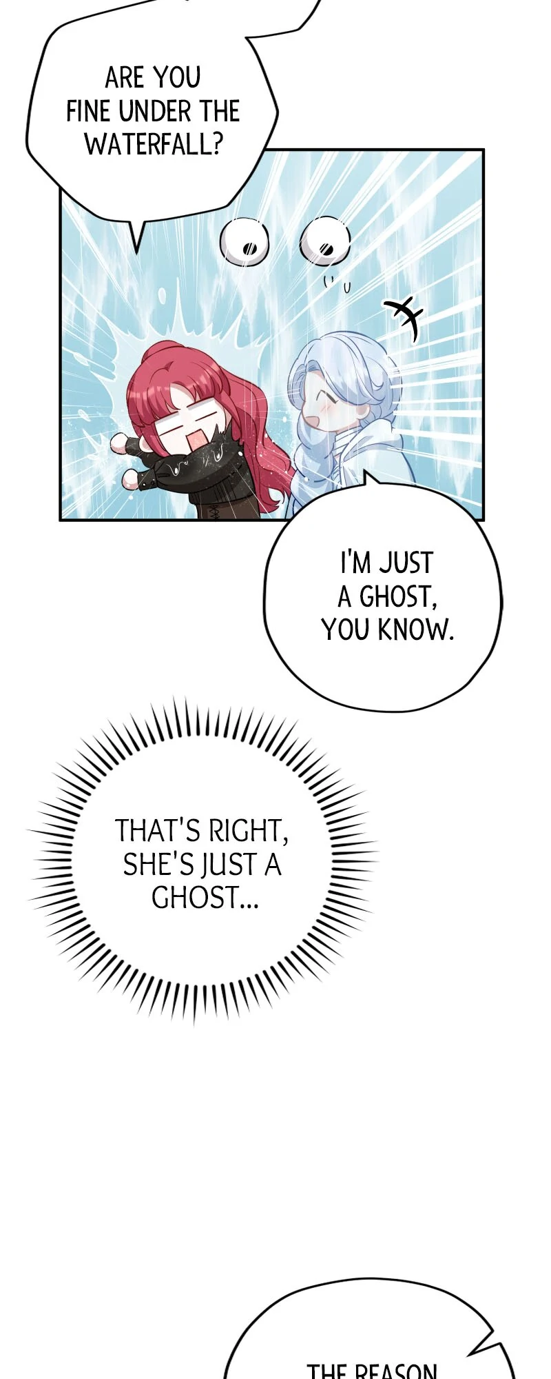 I Woke Up As a Notorious Troublemaker! Chapter 56 218 ch 56 22