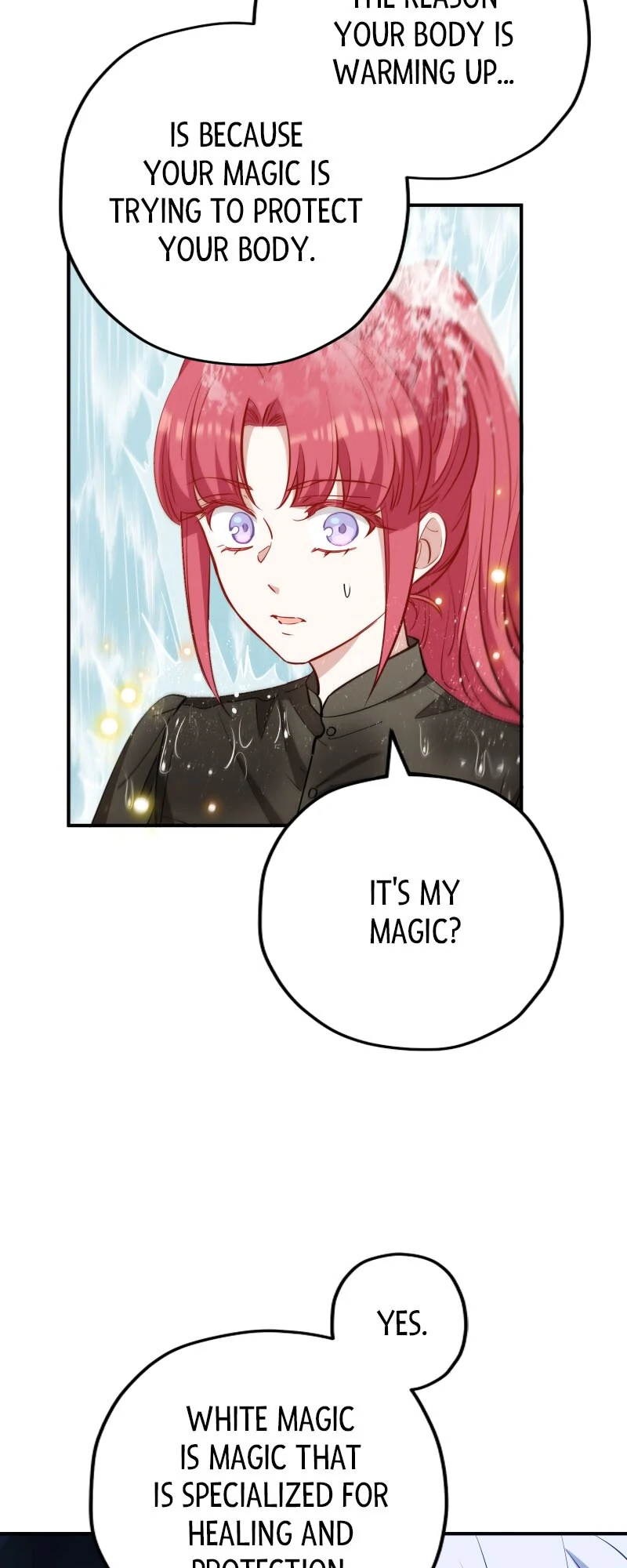 I Woke Up As a Notorious Troublemaker! Chapter 56 219 ch 56 23