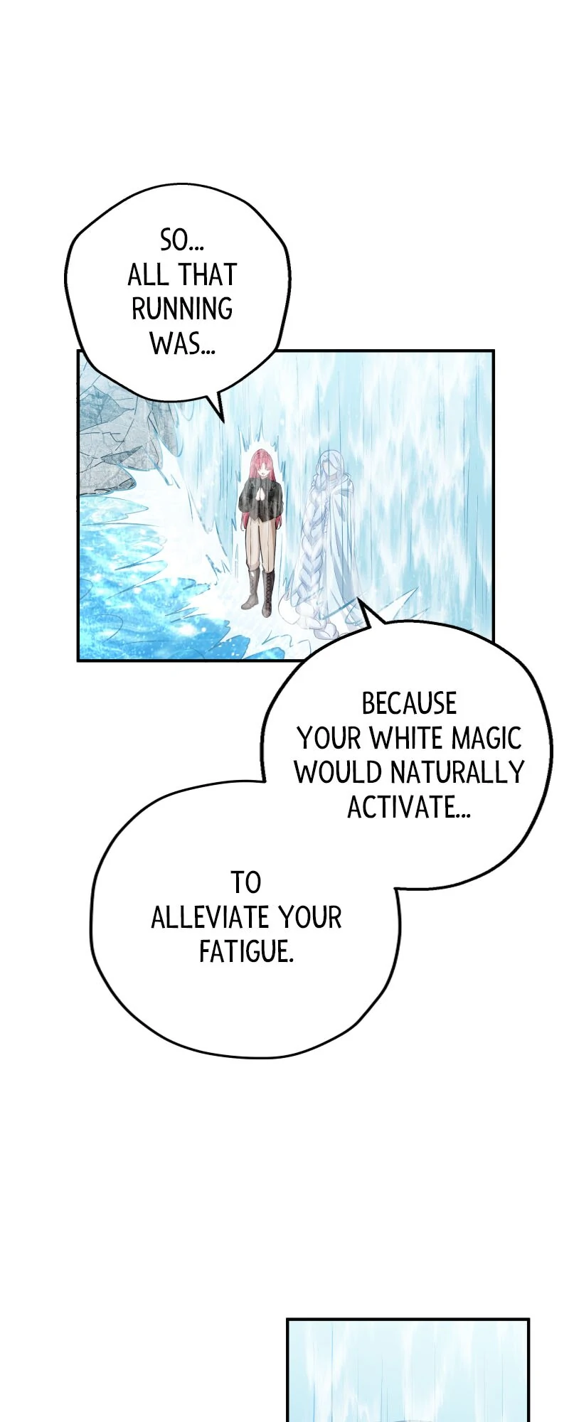 I Woke Up As a Notorious Troublemaker! Chapter 56 221 ch 56 25