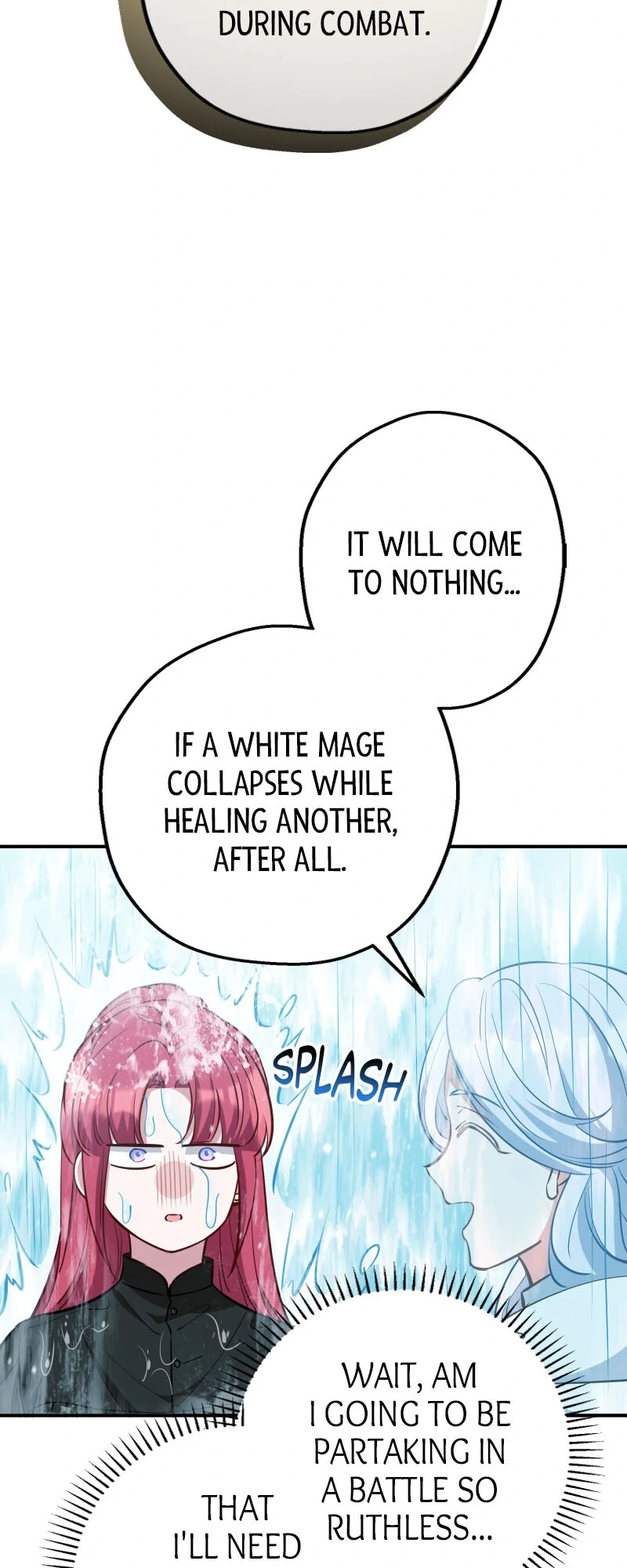 I Woke Up As a Notorious Troublemaker! Chapter 56 223 ch 56 27