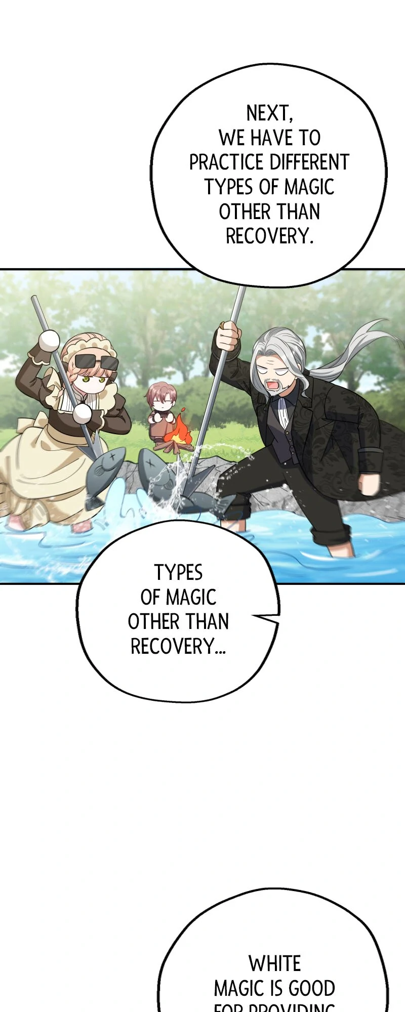 I Woke Up As a Notorious Troublemaker! Chapter 56 226 ch 56 30