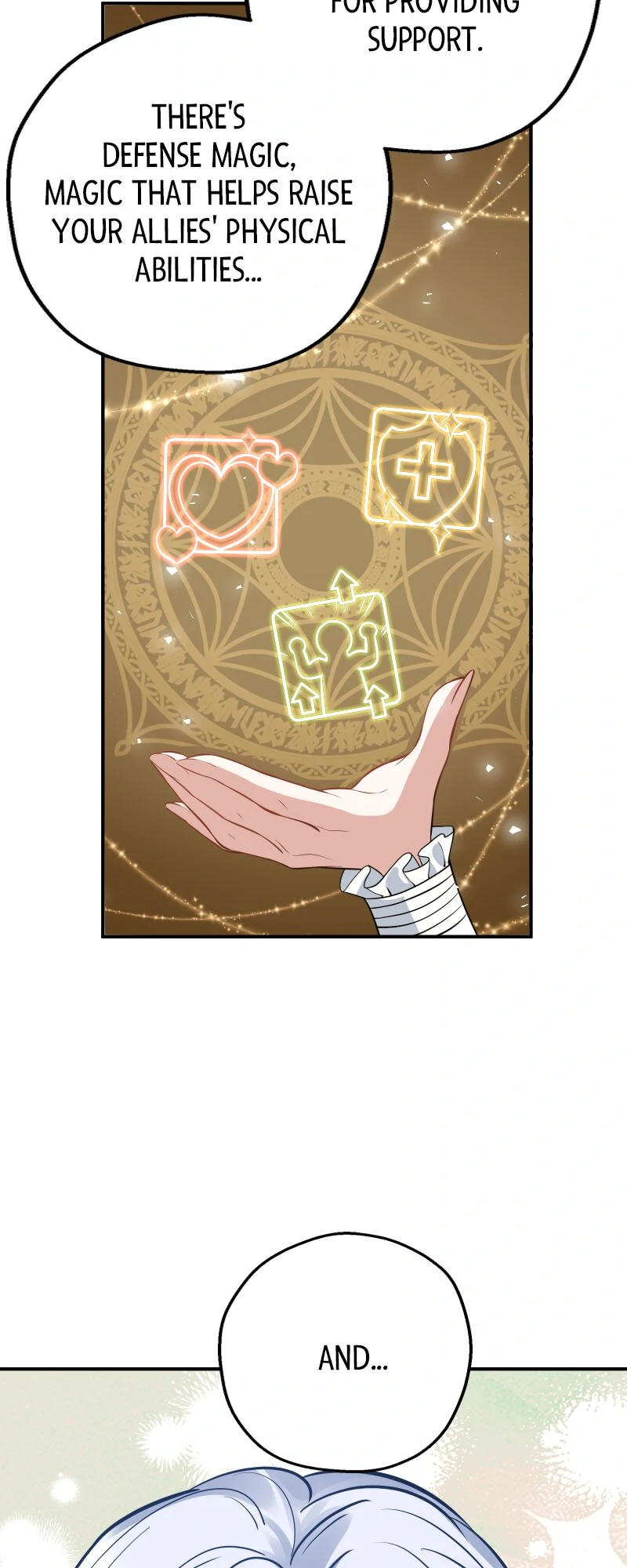 I Woke Up As a Notorious Troublemaker! Chapter 56 227 ch 56 31