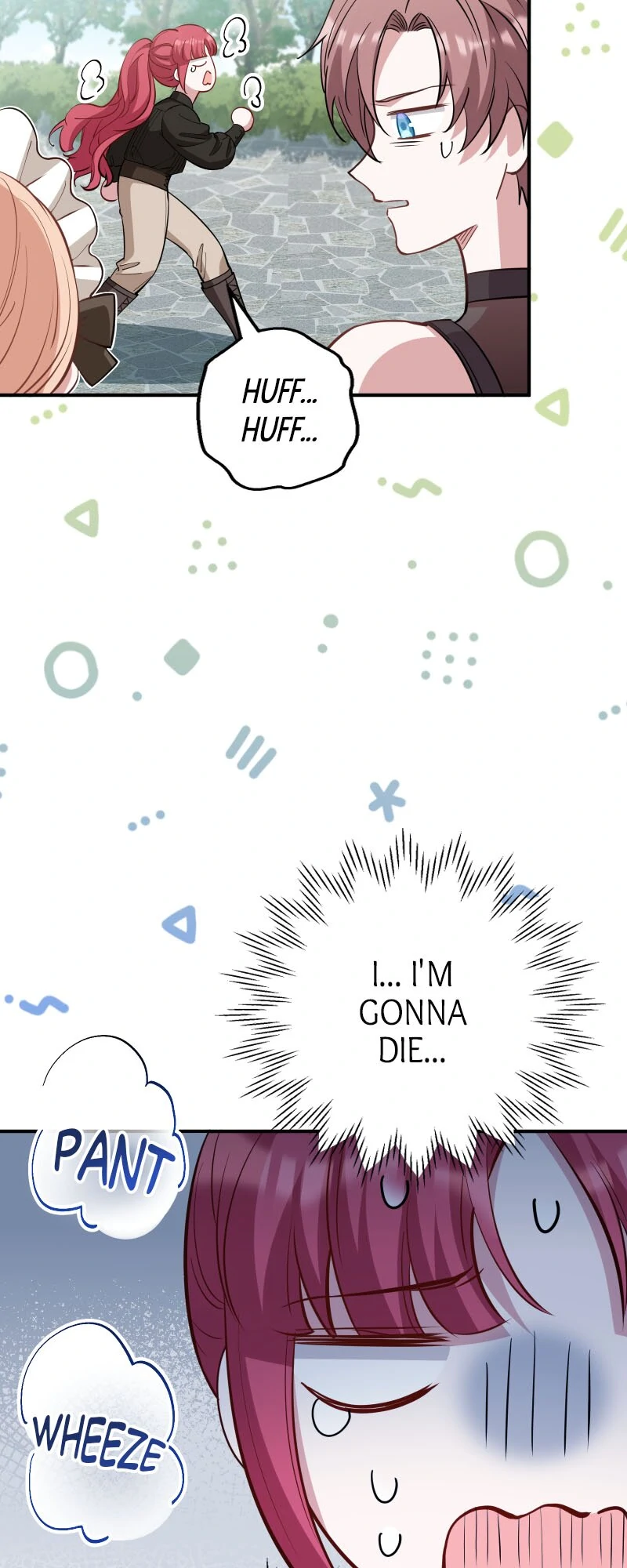 I Woke Up As a Notorious Troublemaker! Chapter 56 200 ch 56 4