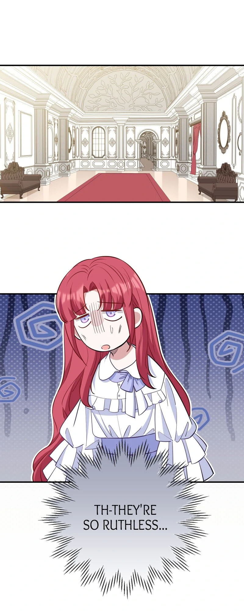 I Woke Up As a Notorious Troublemaker! Chapter 56 237 ch 56 41