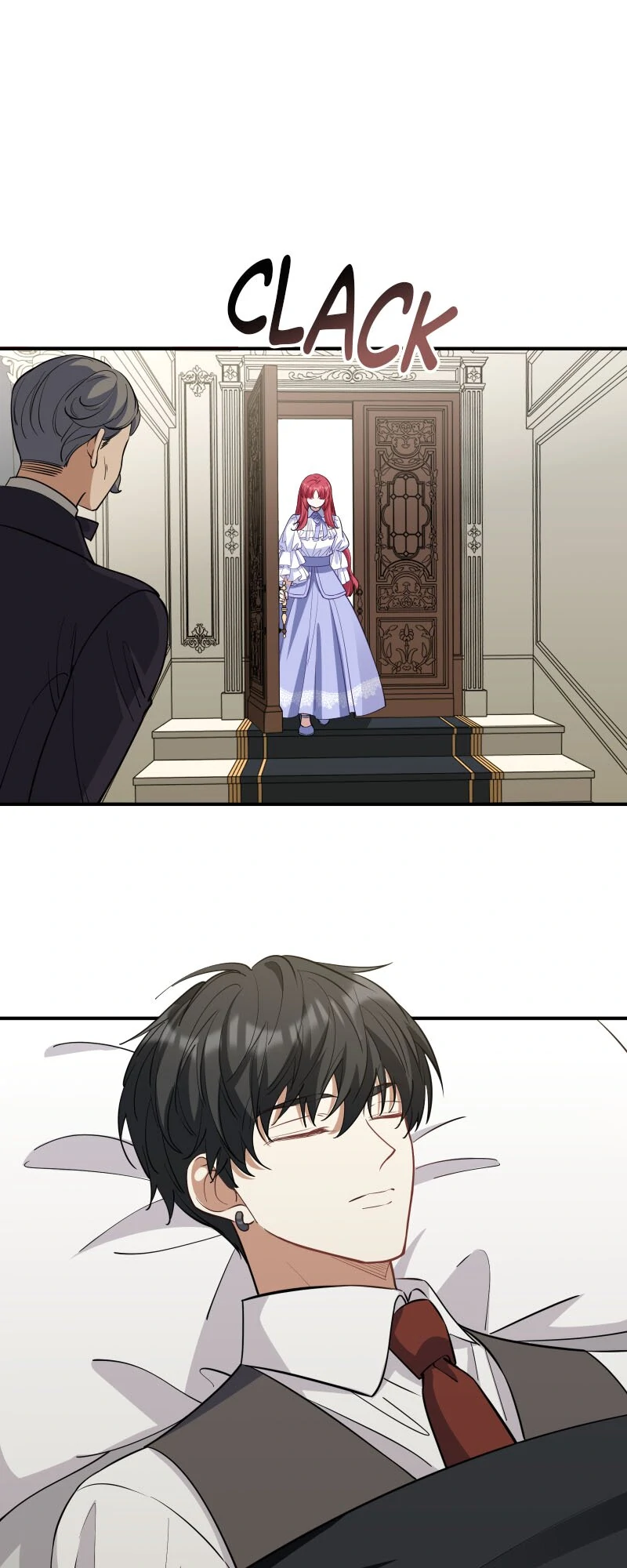 I Woke Up As a Notorious Troublemaker! Chapter 56 239 ch 56 43