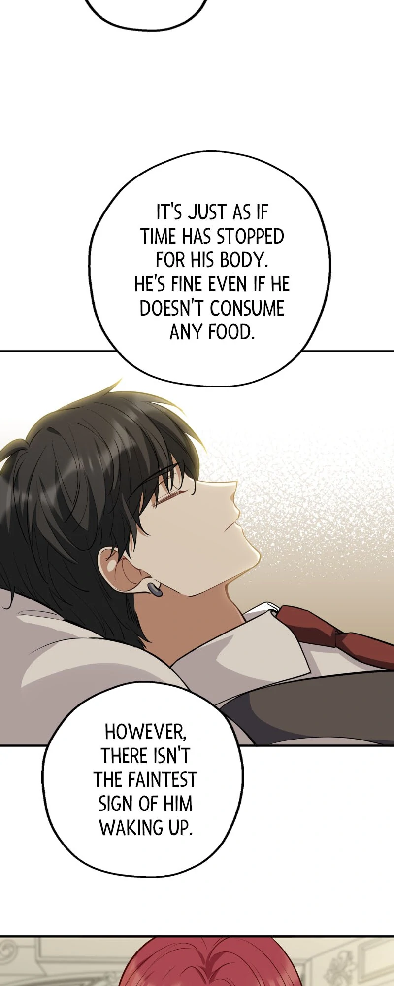 I Woke Up As a Notorious Troublemaker! Chapter 56 241 ch 56 45