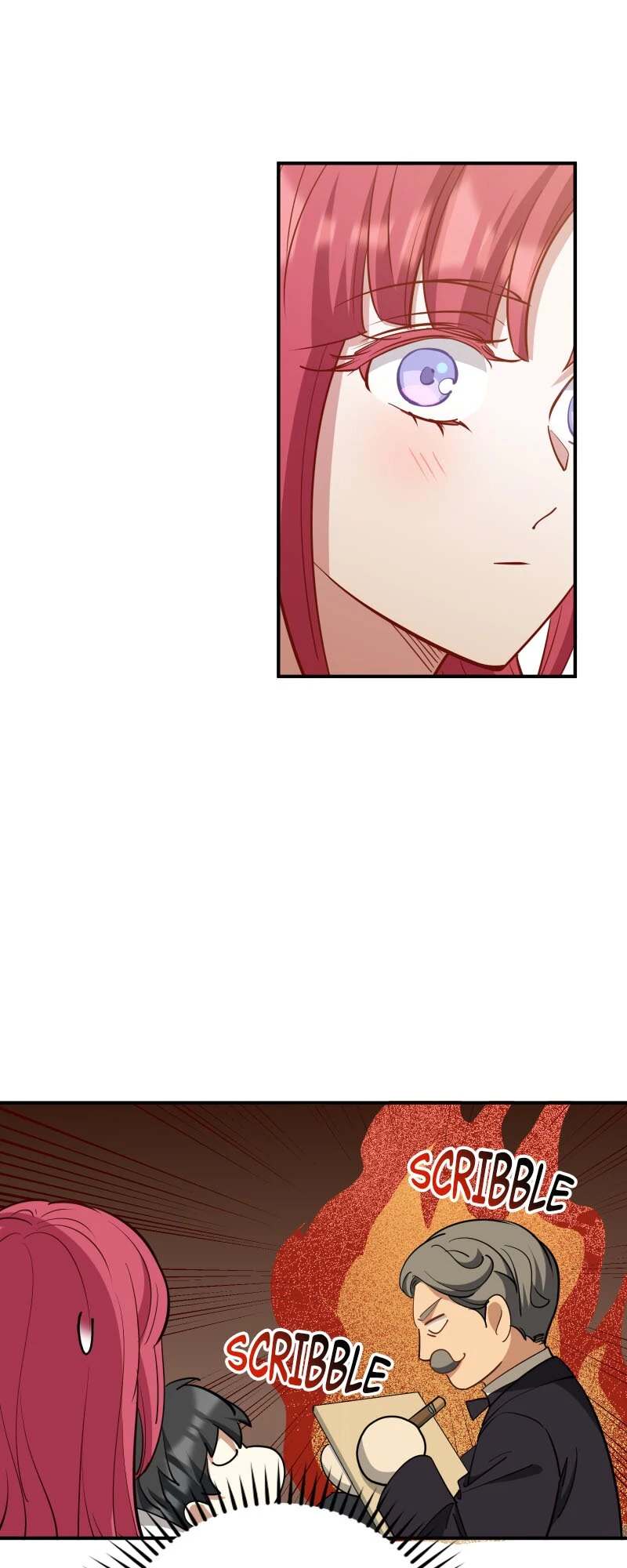 I Woke Up As a Notorious Troublemaker! Chapter 56 244 ch 56 48