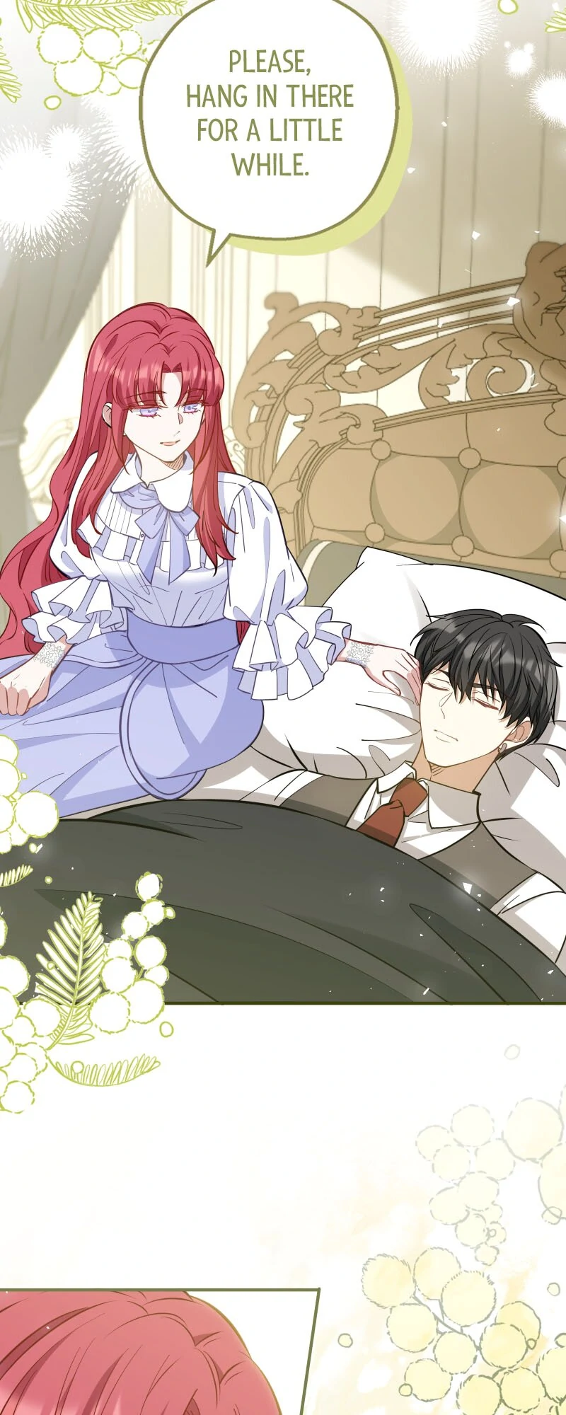 I Woke Up As a Notorious Troublemaker! Chapter 56 247 ch 56 51