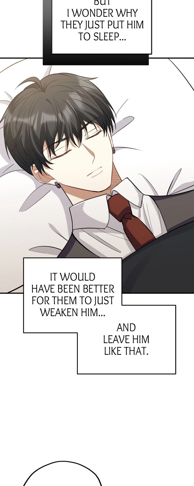 I Woke Up As a Notorious Troublemaker! Chapter 56 251 ch 56 55