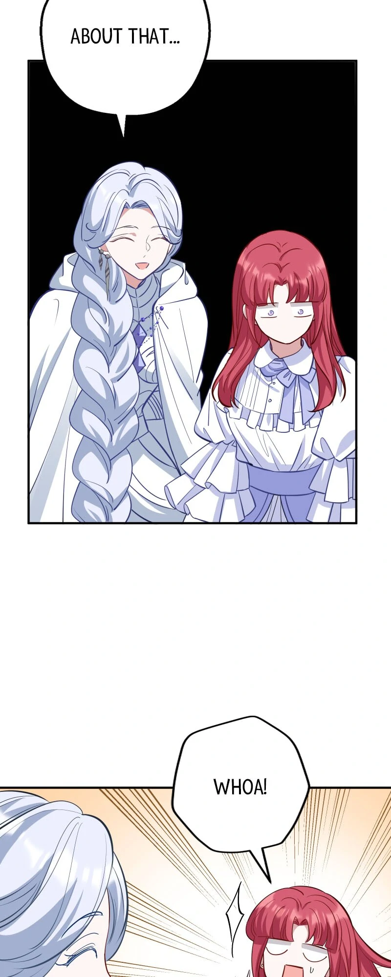 I Woke Up As a Notorious Troublemaker! Chapter 56 252 ch 56 56