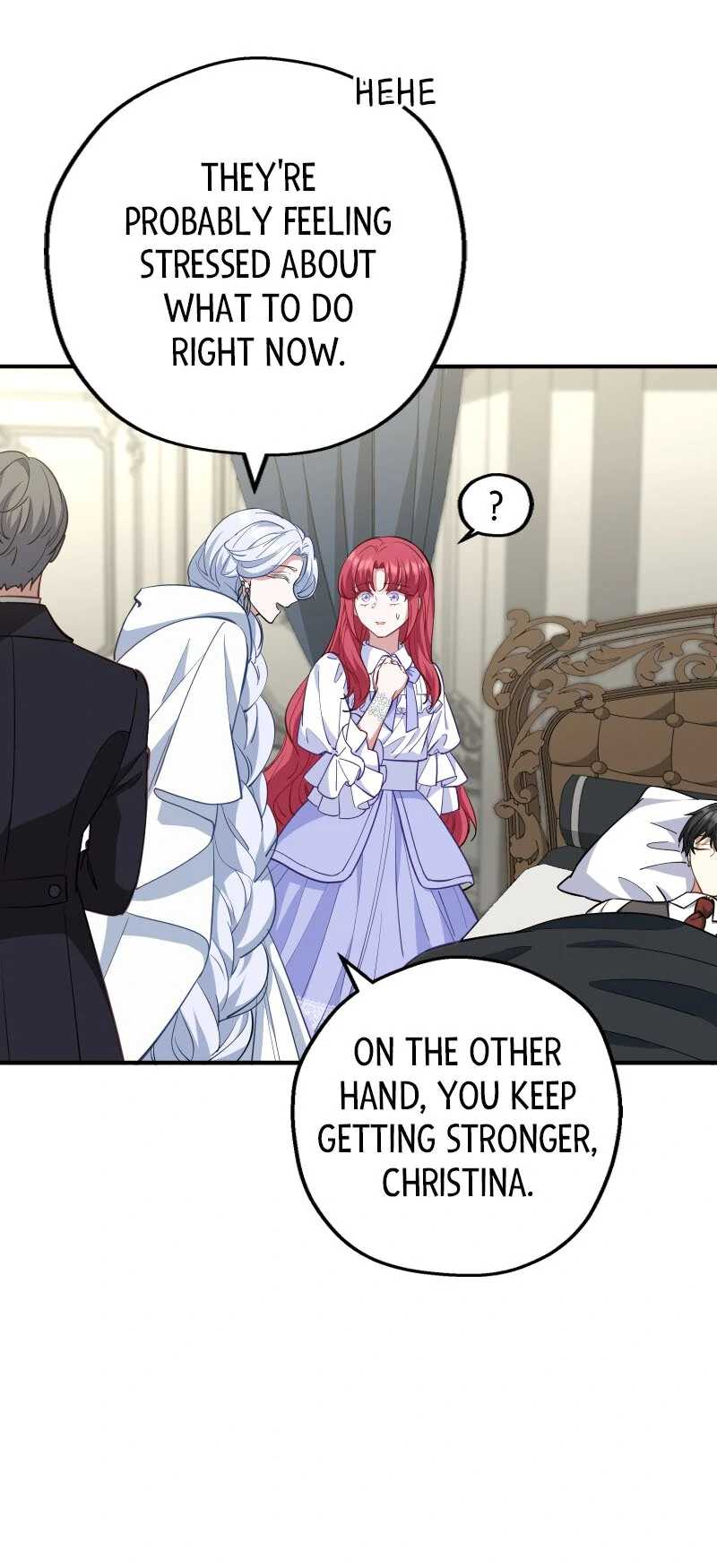 I Woke Up As a Notorious Troublemaker! Chapter 56 255 ch 56 59