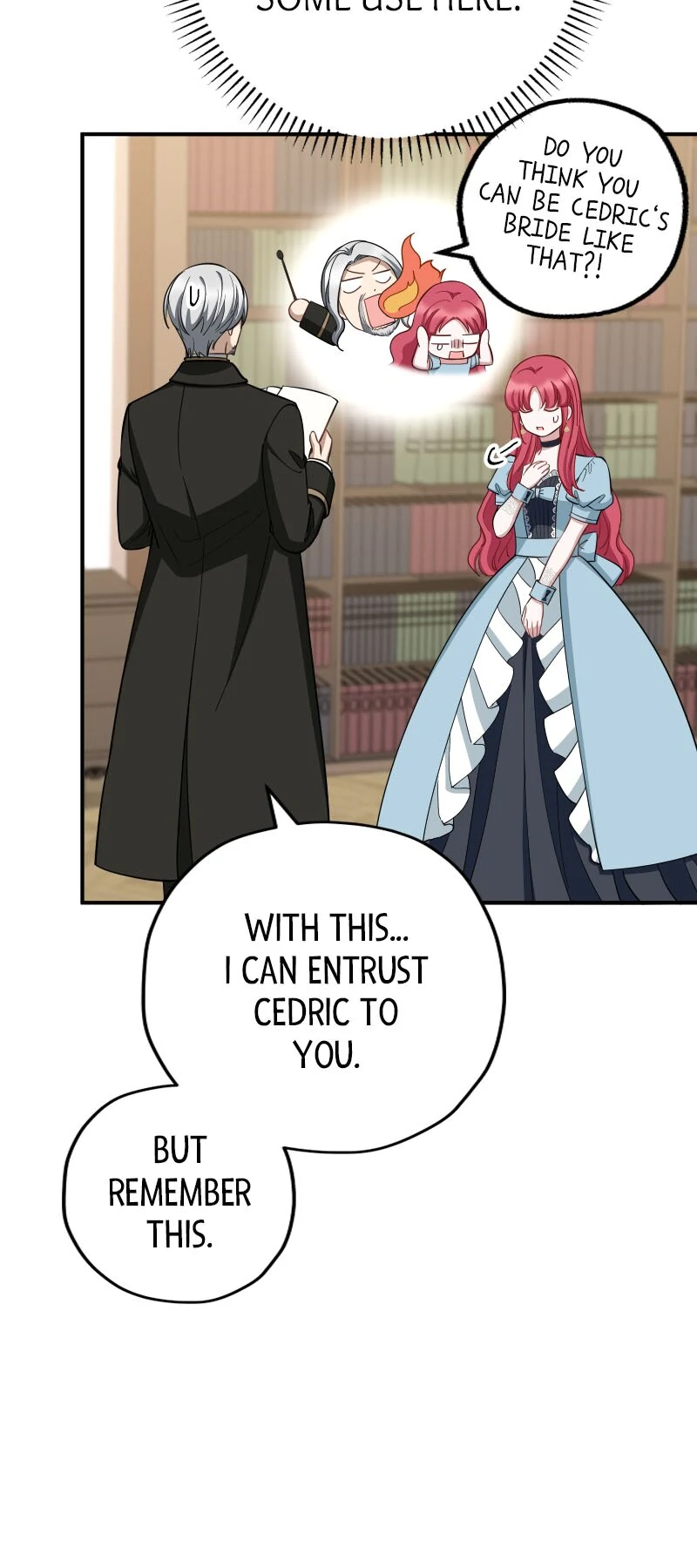 I Woke Up As a Notorious Troublemaker! Chapter 59 236 ch 59 10