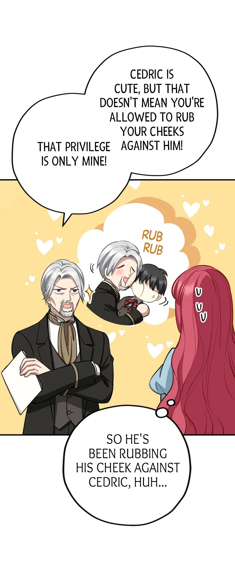 I Woke Up As a Notorious Troublemaker! Chapter 59 237 ch 59 11