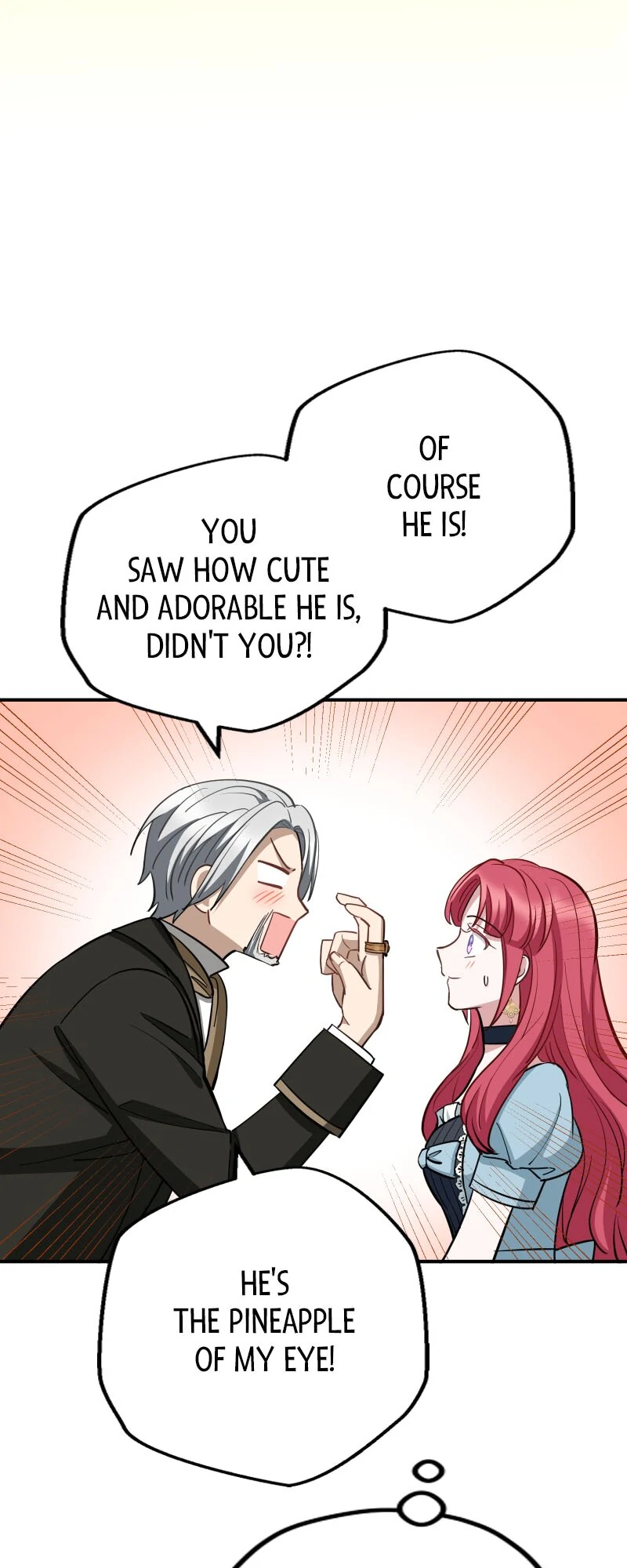 I Woke Up As a Notorious Troublemaker! Chapter 59 240 ch 59 14