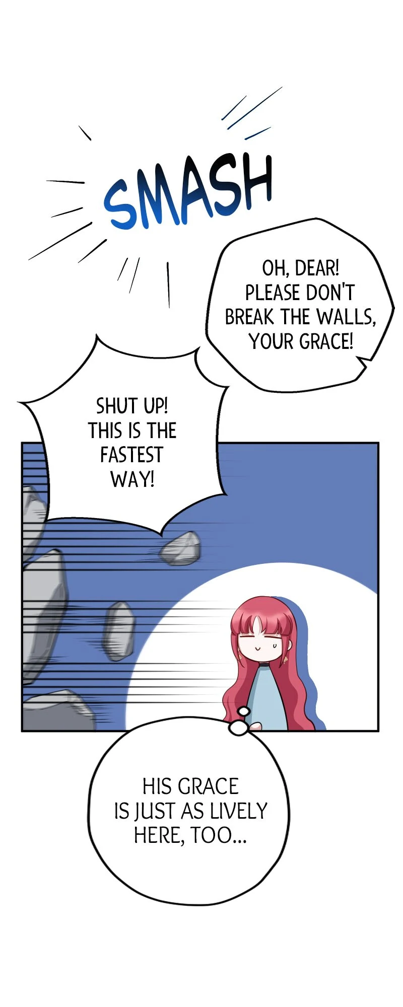 I Woke Up As a Notorious Troublemaker! Chapter 59 243 ch 59 17