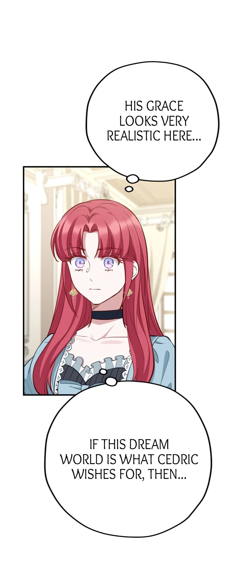 I Woke Up As a Notorious Troublemaker! Chapter 59 244 ch 59 18