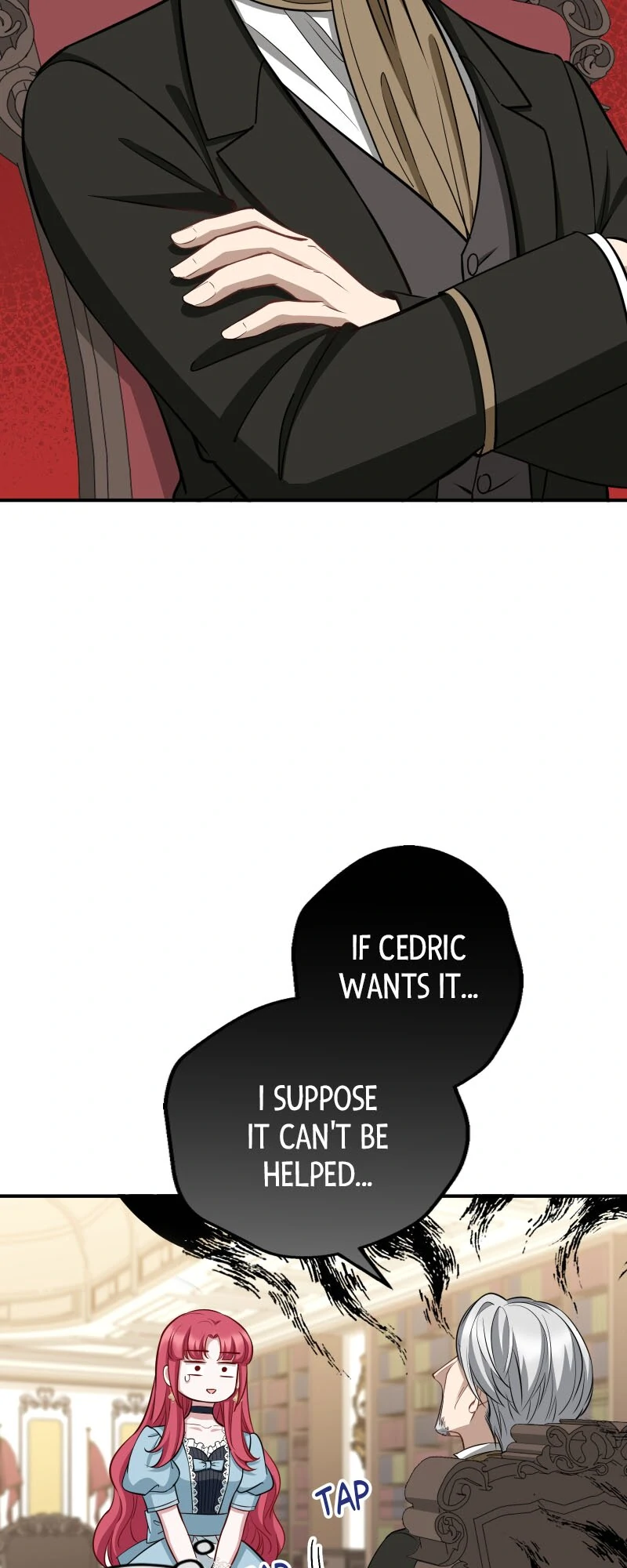 I Woke Up As a Notorious Troublemaker! Chapter 59 228 ch 59 2