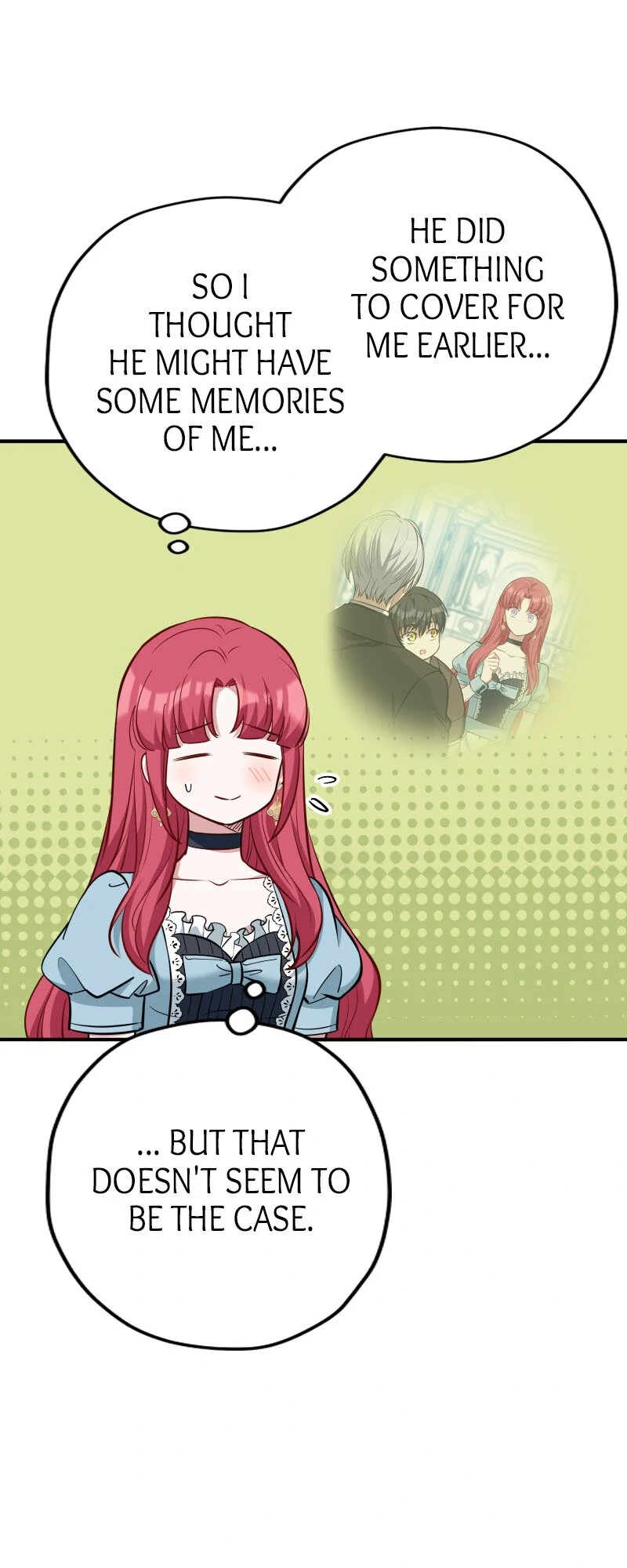 I Woke Up As a Notorious Troublemaker! Chapter 59 252 ch 59 26