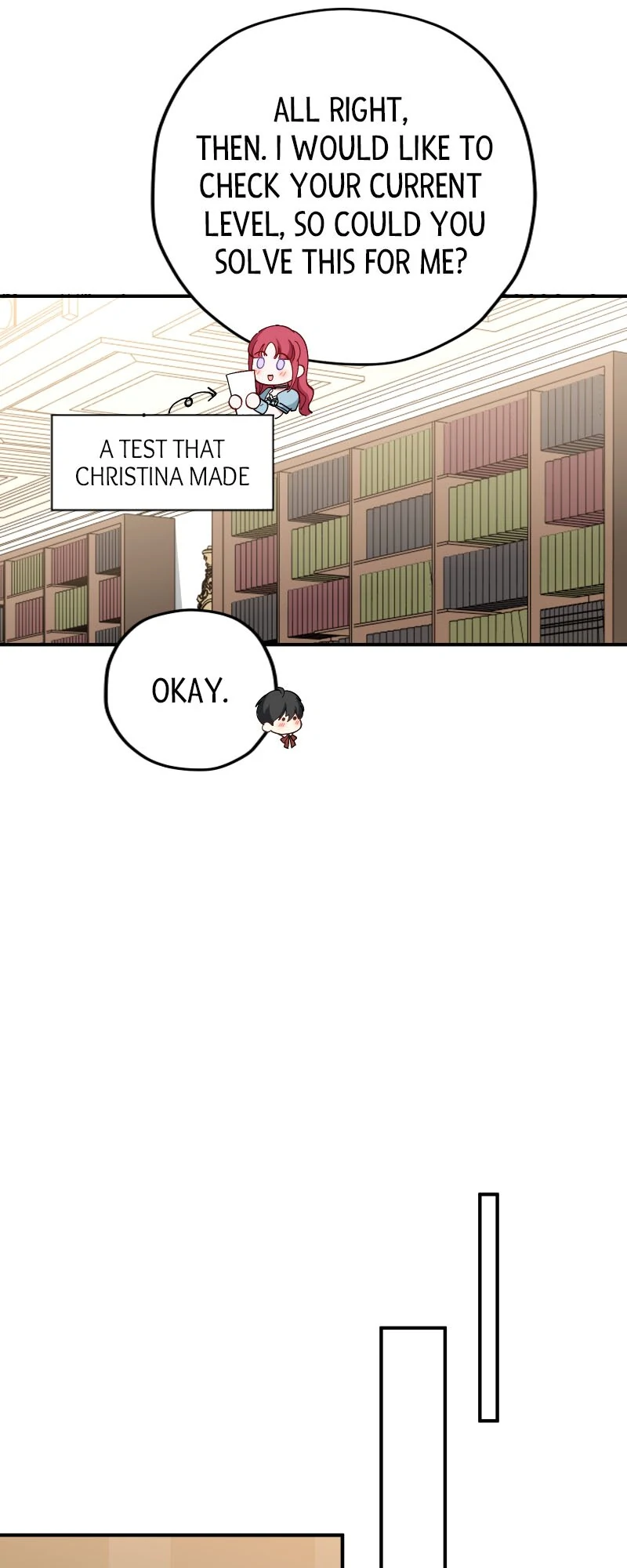 I Woke Up As a Notorious Troublemaker! Chapter 59 253 ch 59 27