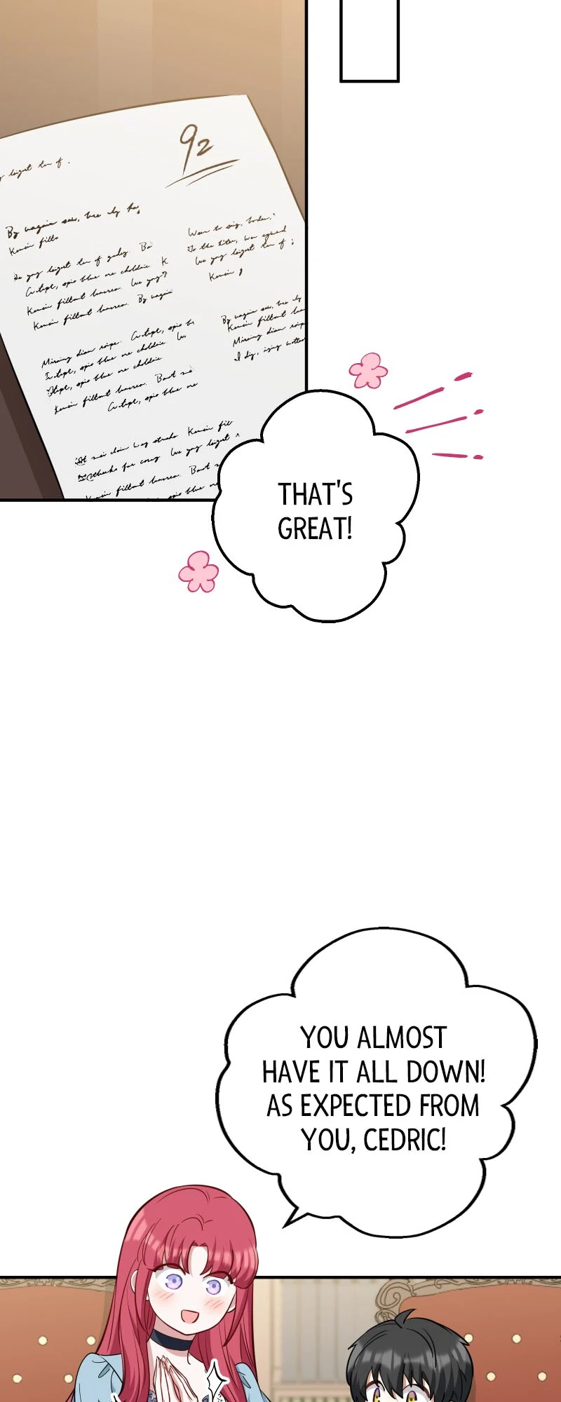 I Woke Up As a Notorious Troublemaker! Chapter 59 254 ch 59 28