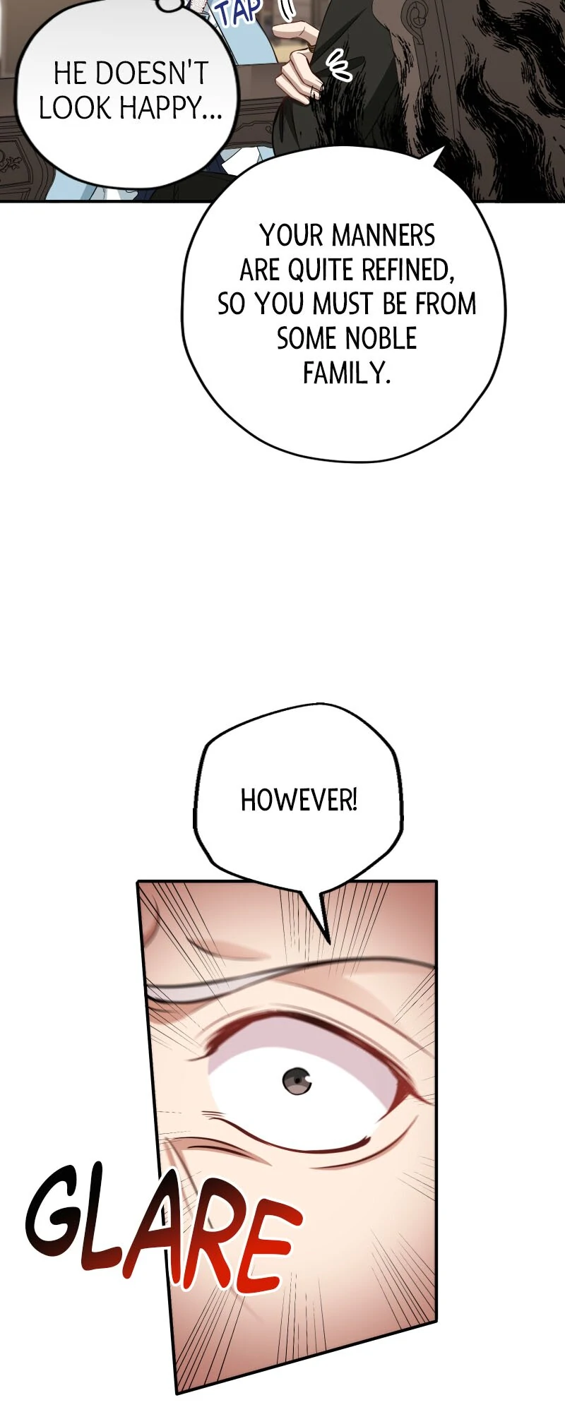 I Woke Up As a Notorious Troublemaker! Chapter 59 229 ch 59 3