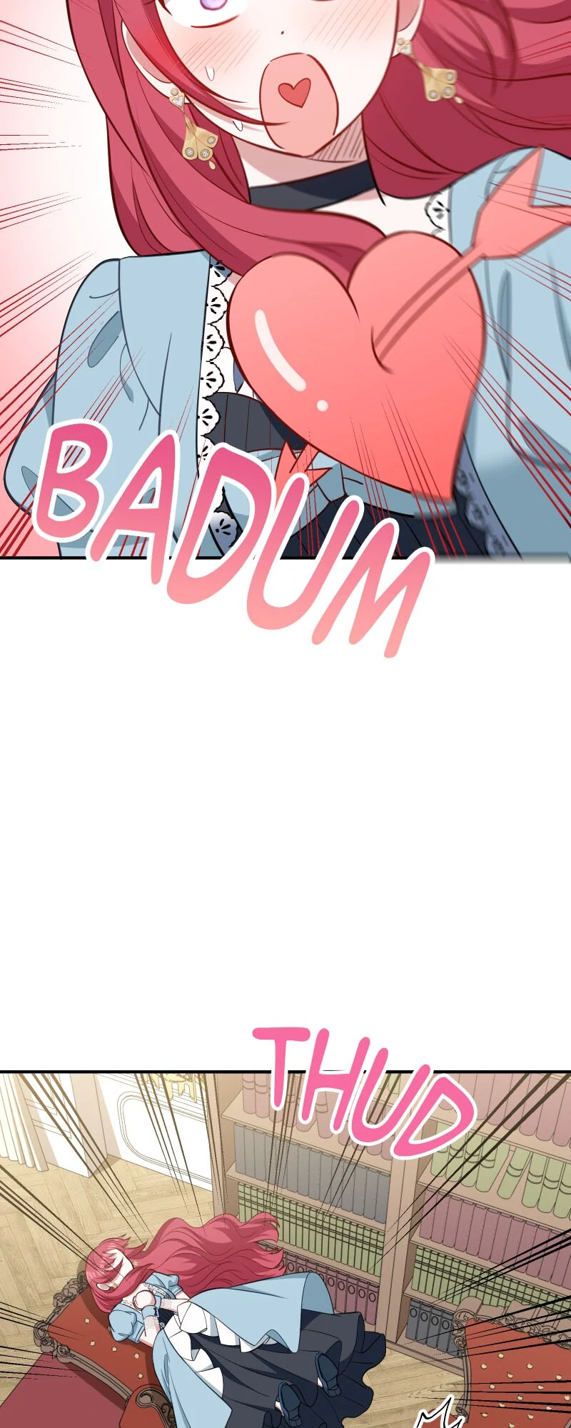 I Woke Up As a Notorious Troublemaker! Chapter 59 257 ch 59 31