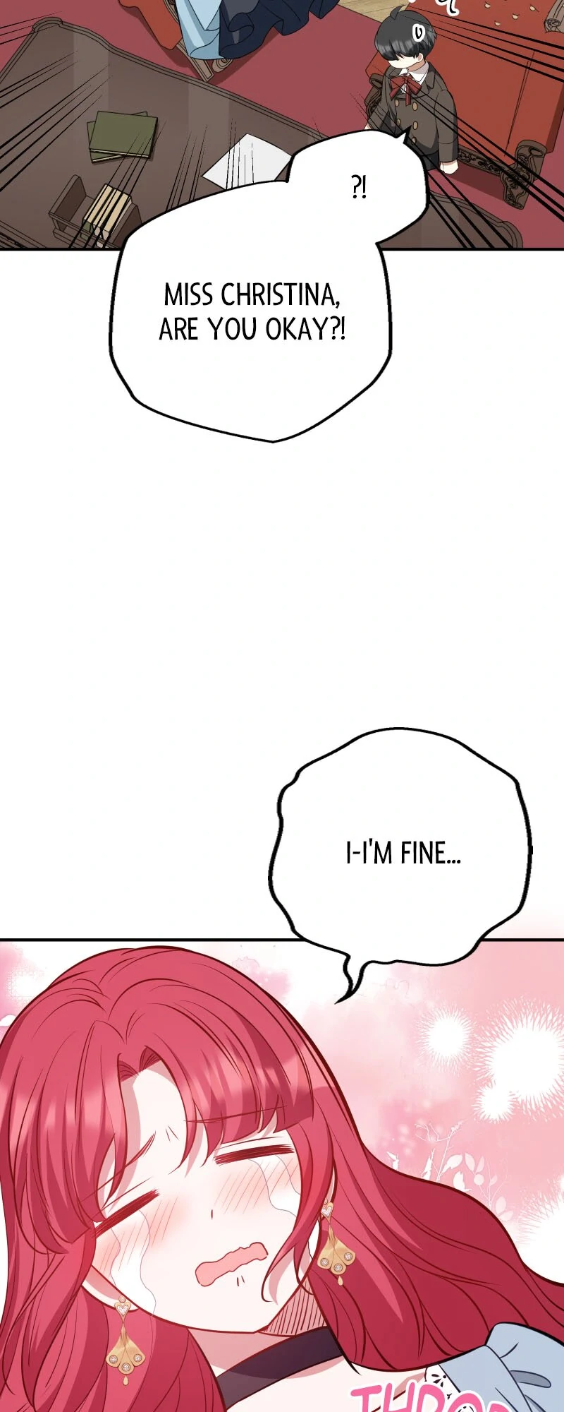 I Woke Up As a Notorious Troublemaker! Chapter 59 258 ch 59 32