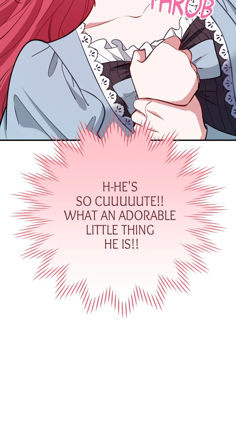 I Woke Up As a Notorious Troublemaker! Chapter 59 259 ch 59 33