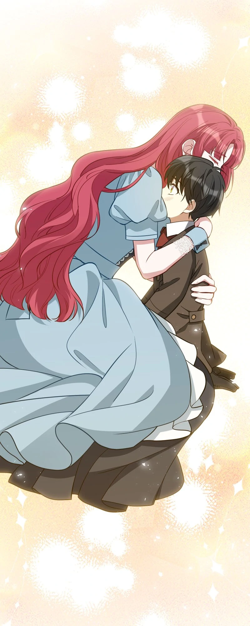 I Woke Up As a Notorious Troublemaker! Chapter 59 262 ch 59 36