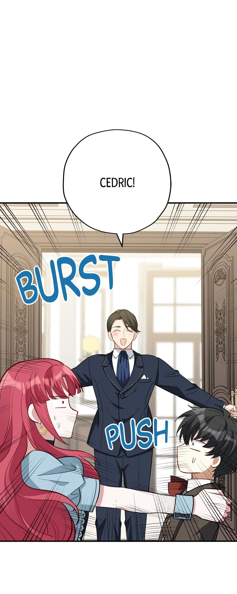 I Woke Up As a Notorious Troublemaker! Chapter 59 267 ch 59 41