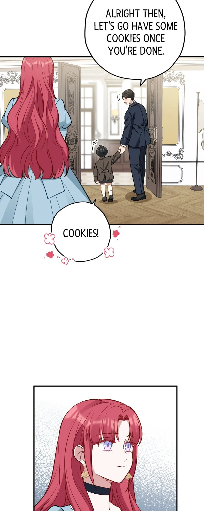 I Woke Up As a Notorious Troublemaker! Chapter 59 272 ch 59 46