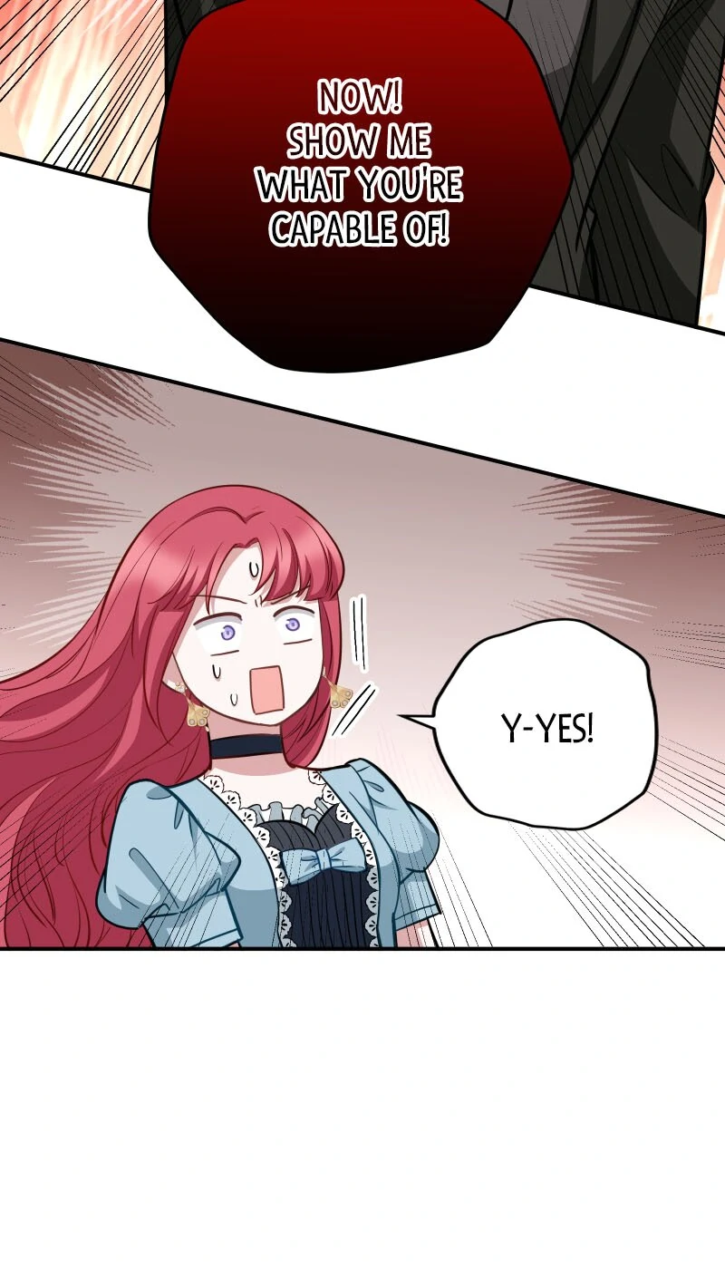 I Woke Up As a Notorious Troublemaker! Chapter 59 231 ch 59 5