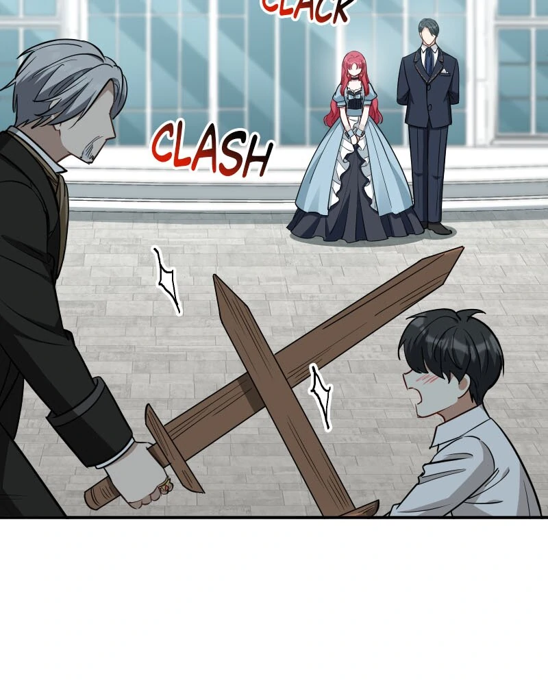 I Woke Up As a Notorious Troublemaker! Chapter 59 277 ch 59 51