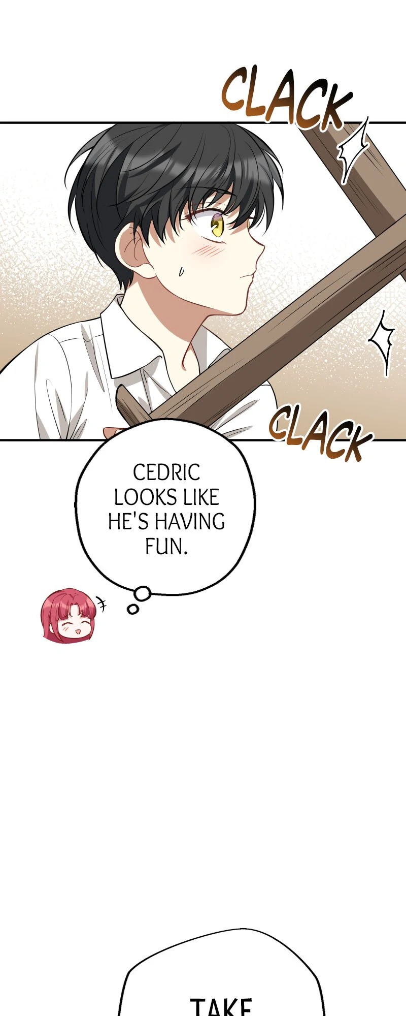 I Woke Up As a Notorious Troublemaker! Chapter 59 278 ch 59 52