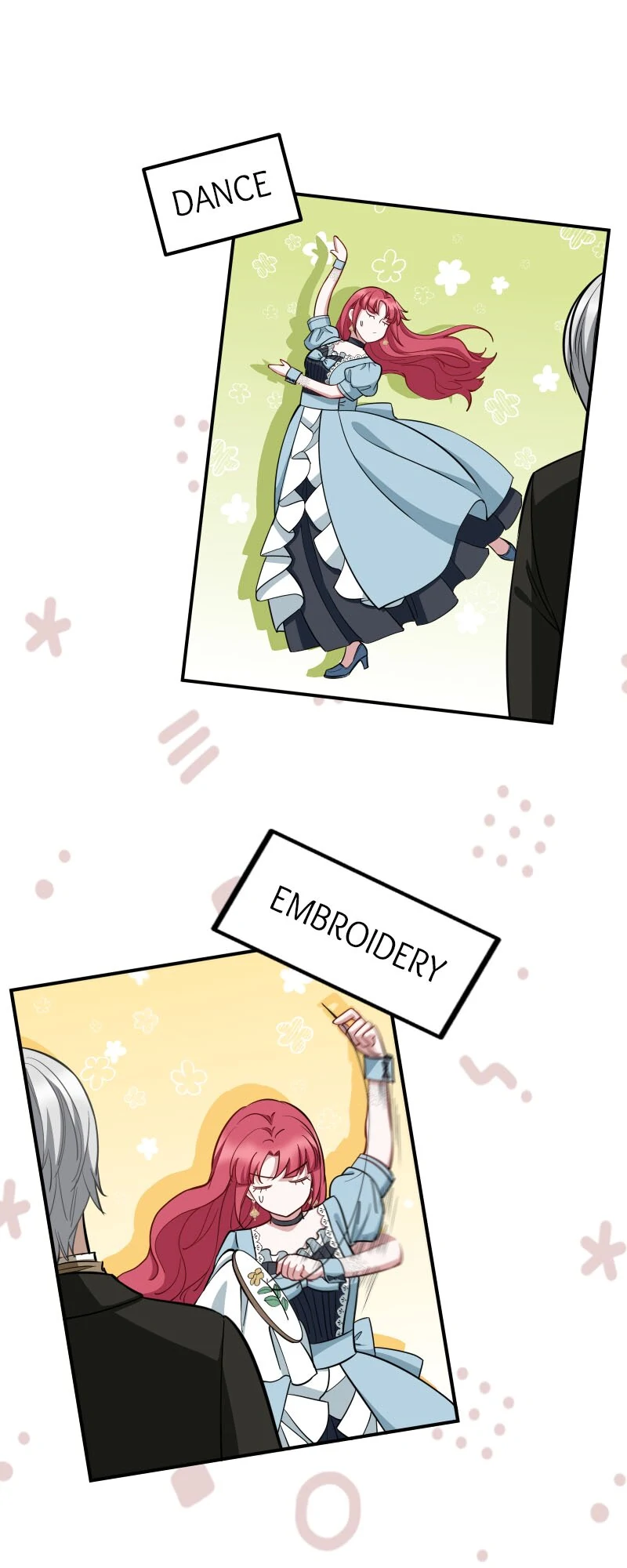 I Woke Up As a Notorious Troublemaker! Chapter 59 232 ch 59 6