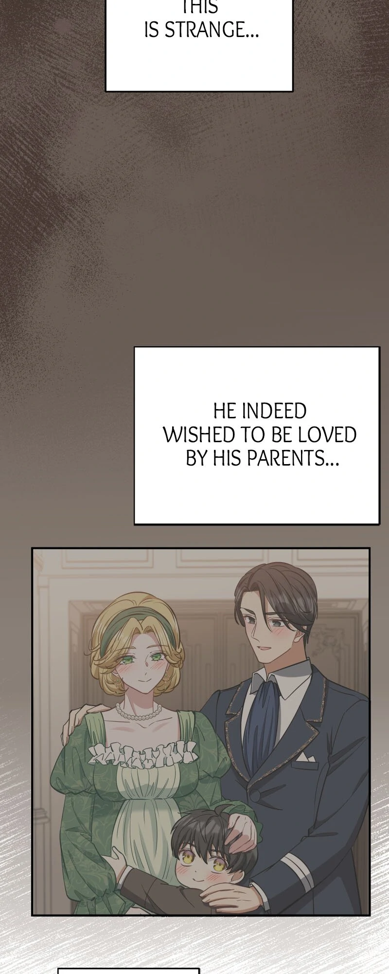 I Woke Up As a Notorious Troublemaker! Chapter 59 289 ch 59 63