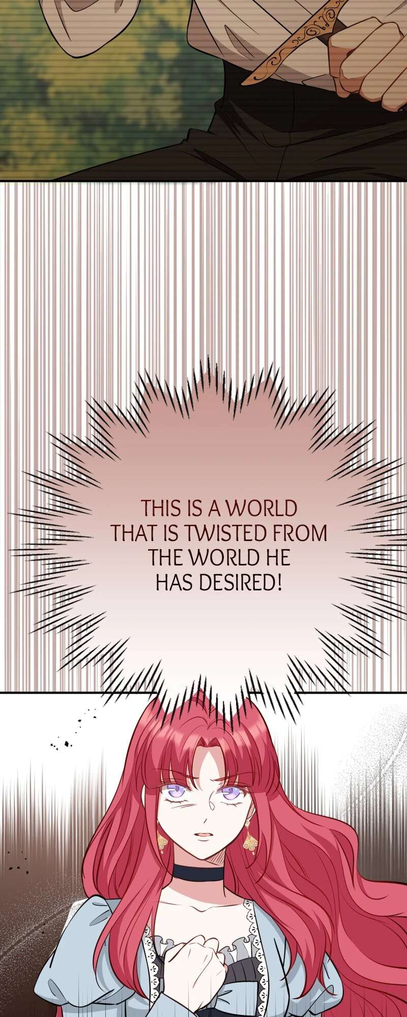 I Woke Up As a Notorious Troublemaker! Chapter 59 292 ch 59 66