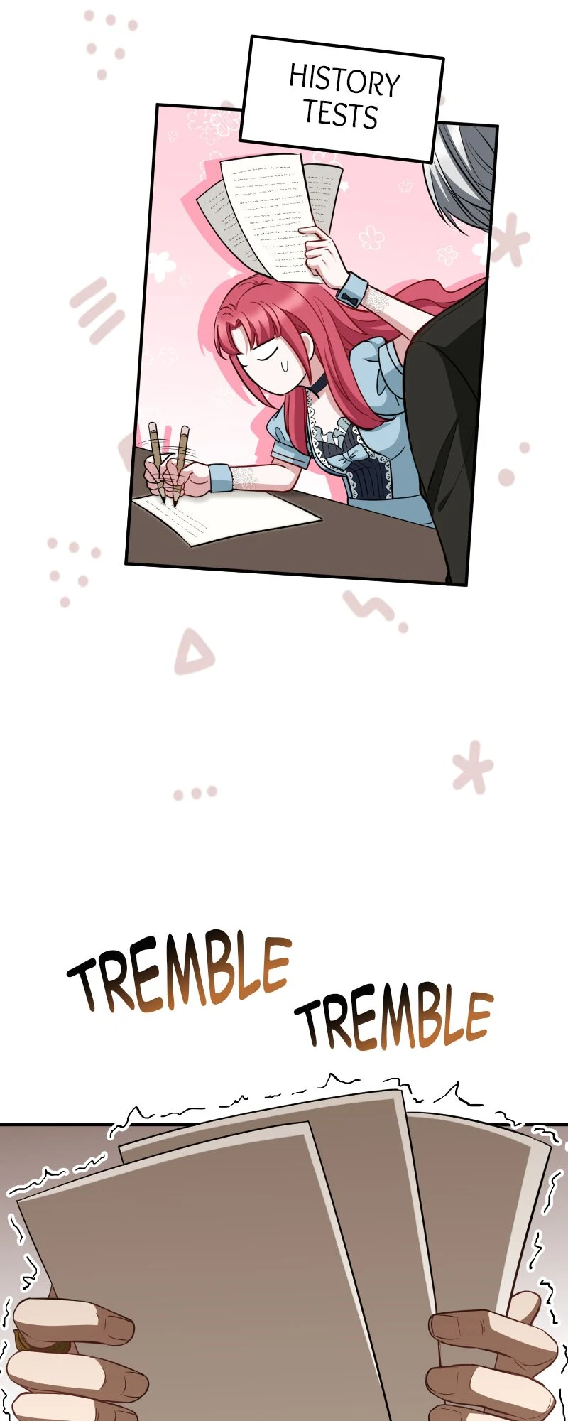 I Woke Up As a Notorious Troublemaker! Chapter 59 233 ch 59 7