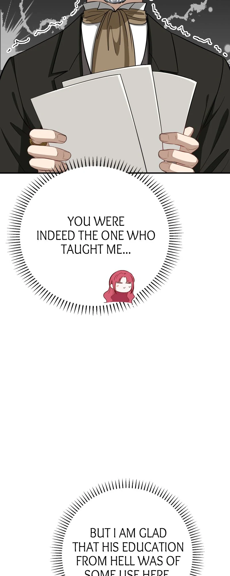 I Woke Up As a Notorious Troublemaker! Chapter 59 235 ch 59 9