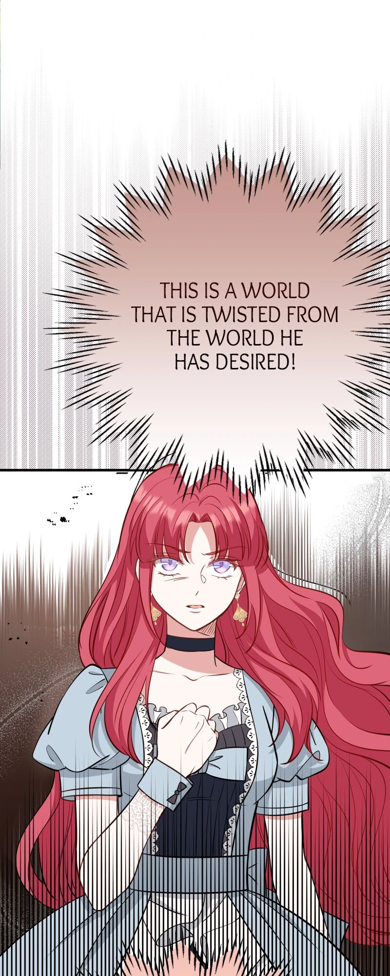 I Woke Up As a Notorious Troublemaker! Chapter 60 221 ch 60 1