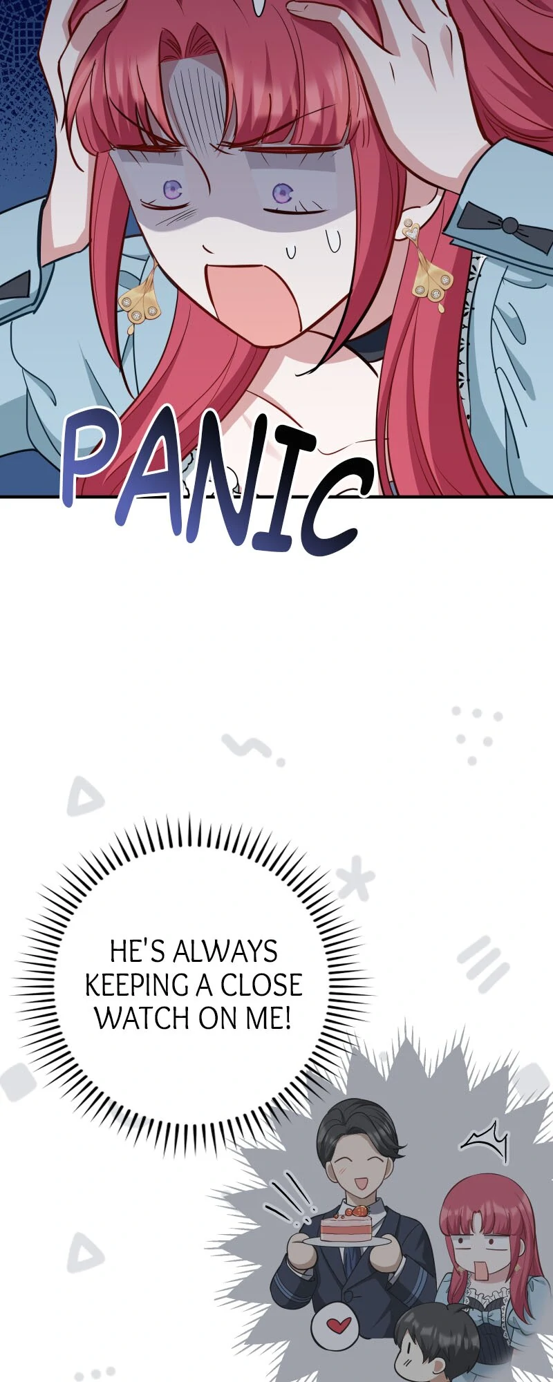 I Woke Up As a Notorious Troublemaker! Chapter 60 230 ch 60 10