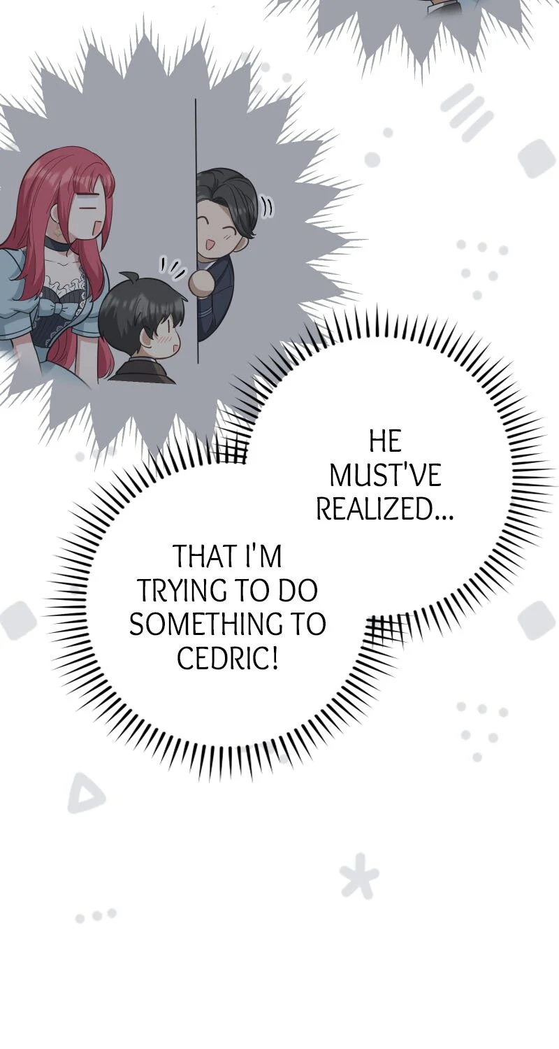 I Woke Up As a Notorious Troublemaker! Chapter 60 231 ch 60 11